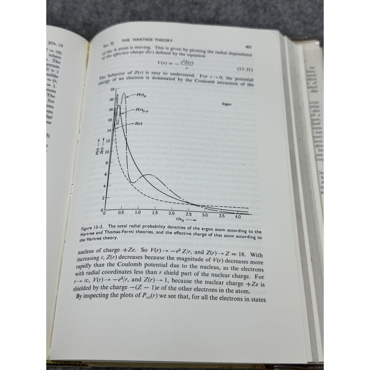 Fundamentals of Modern Physics Robert Eisberg 1966 6th Printing HC DJ