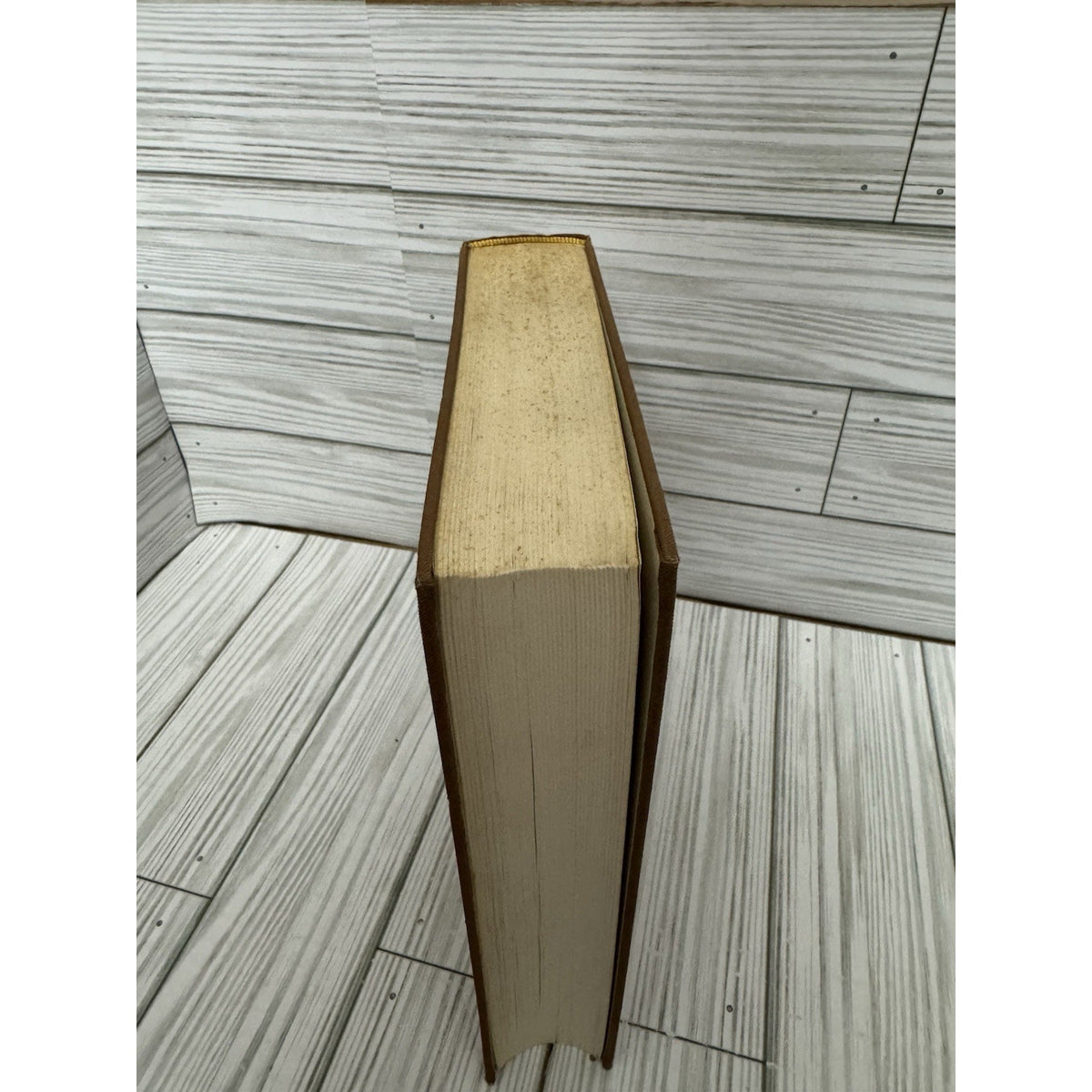 Carl Capelle Vollständiges Wörterbuch über die Gedichte des Homeros 1968 HC