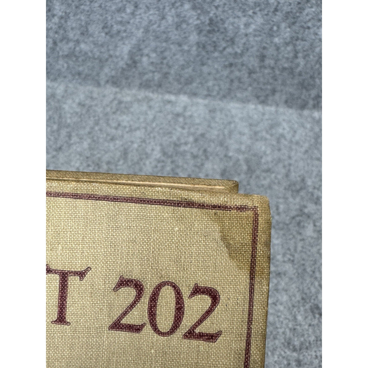 1919 U Boat 202 War Diary German Submarine WWI von Spiegel First UK Edition