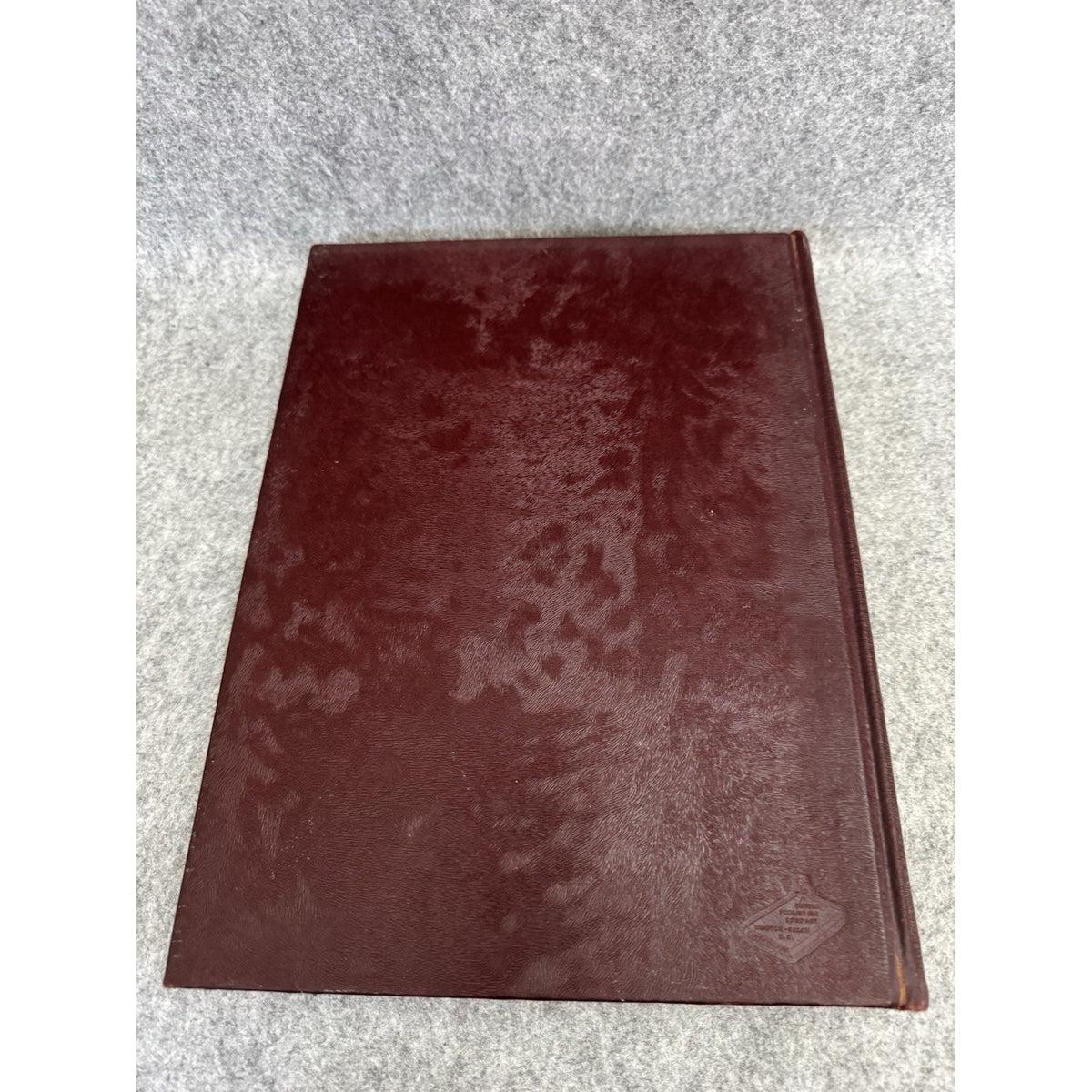 1963 The Binnacle Newport News Shipbuilding Apprentice School Yearbook