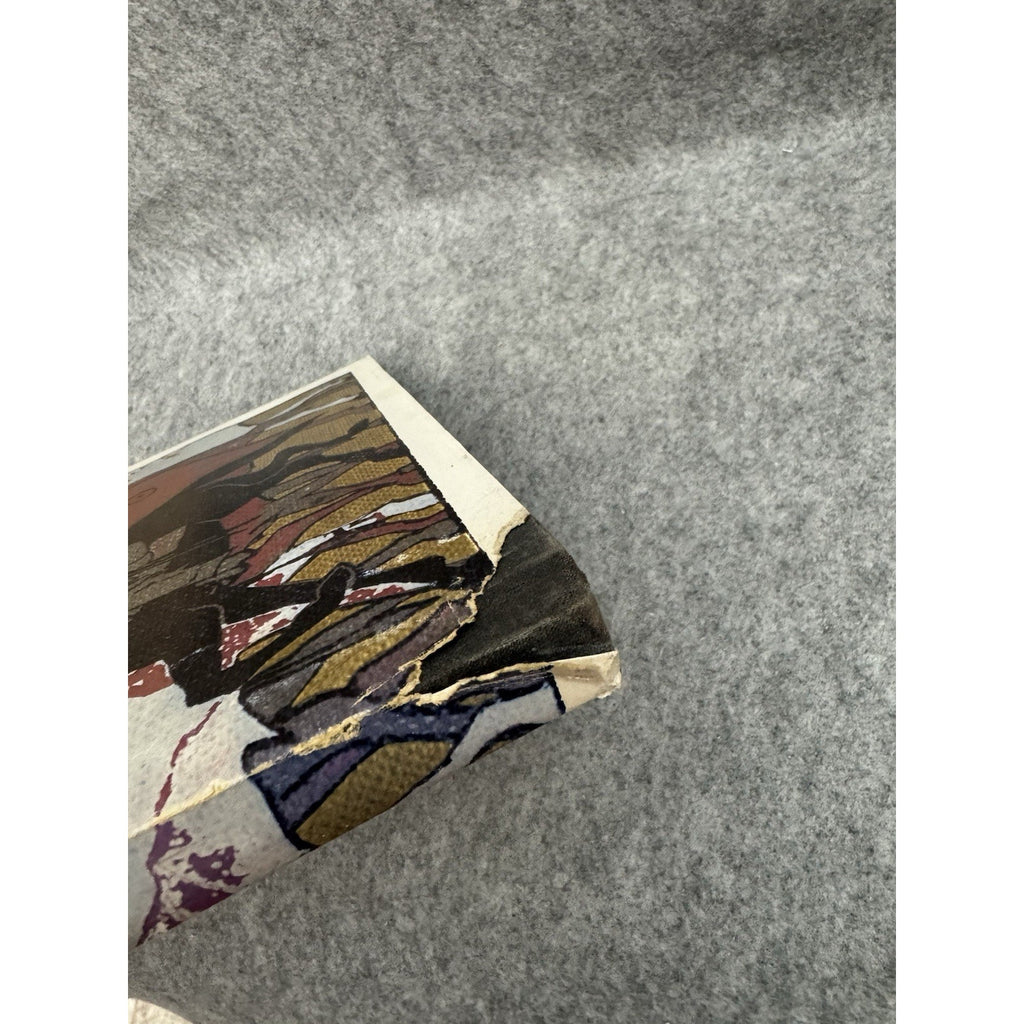 The American Cowboy 1983 Library of Congress HC Western History Dust Jacket