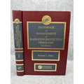 CRC Handbook Management Radiation Protection Programs 2nd Ed Miller Hardcover