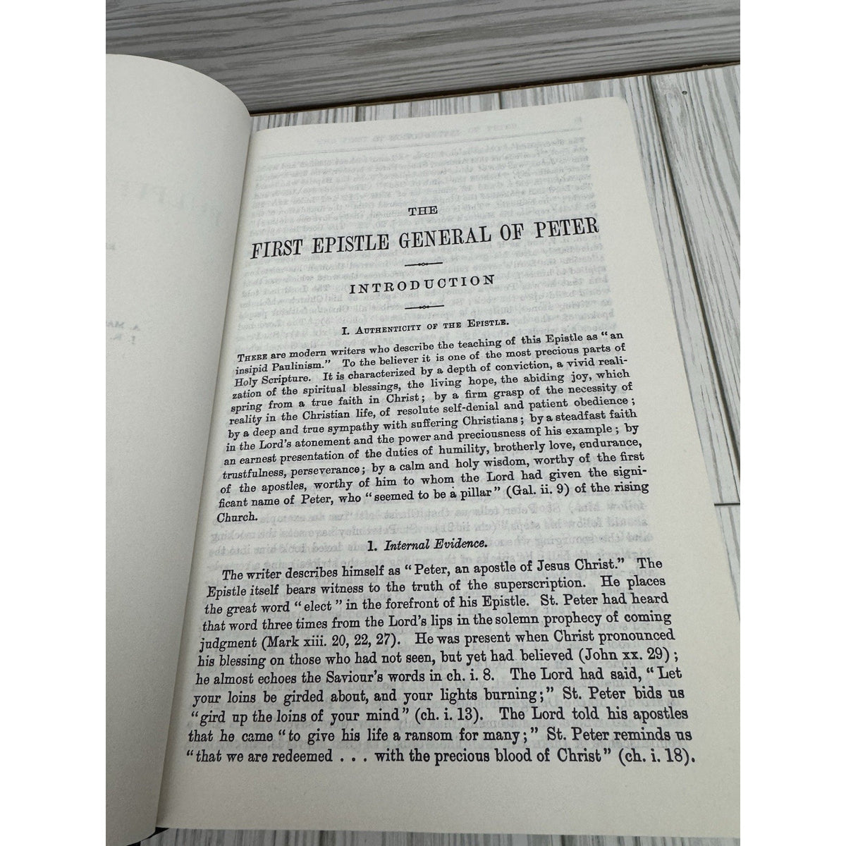 Pulpit Commentary Vol 22 Peter John Jude Revelation HC MacDonald