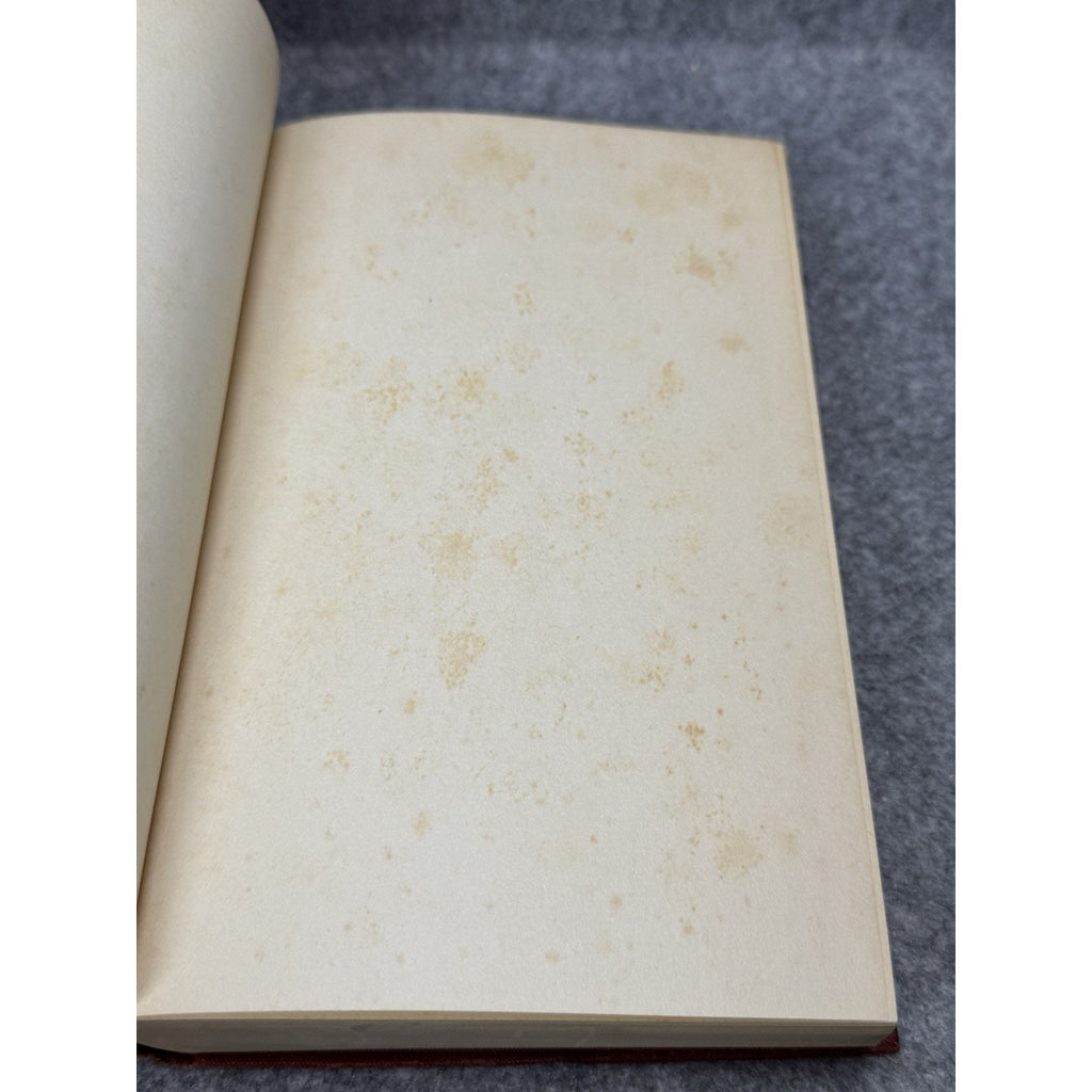 Early History of Christian Doctrine Bethune-Baker 1954 Chalcedon Hardcover