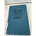 Rachel De Queiroz - The Three Marias - 1st 1st HCDJ 1963 - Brazil Brazilian Lit