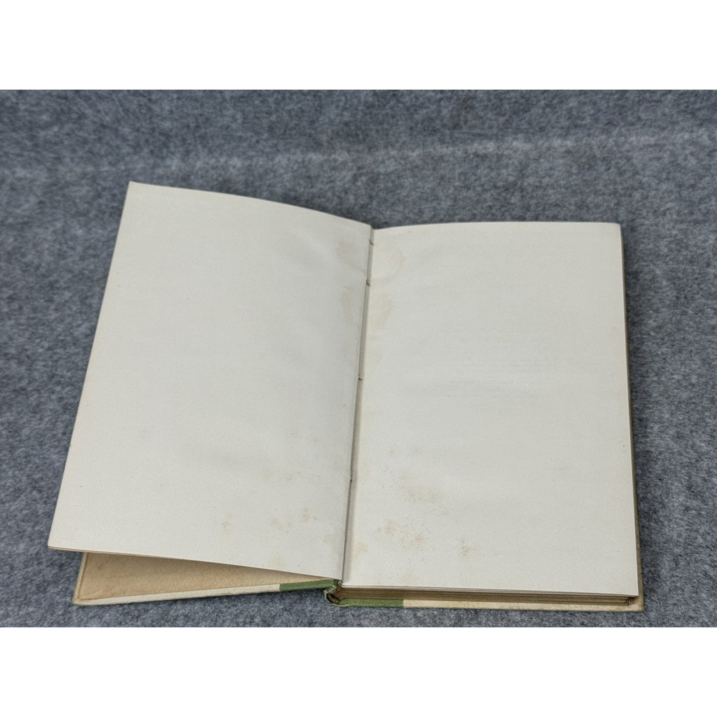Rare 1891 Emily Dickinson Poems Second Series 1st Ed 1st Print All Edges Gilt