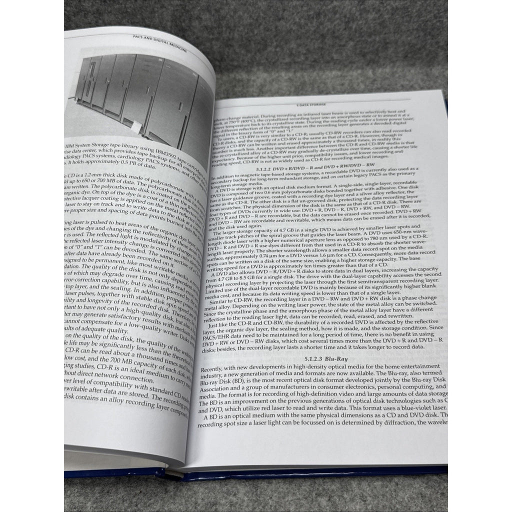 PACS and Digital Medicine : Essential Principles and Modern Practice by...