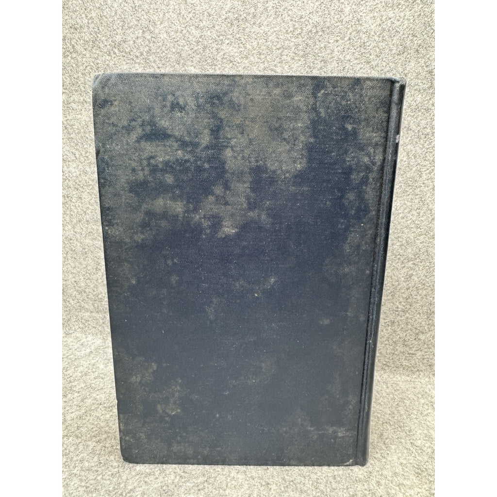 1962 Naval Leadership 2nd Ed US Naval Institute Cold War Navy Hardcover