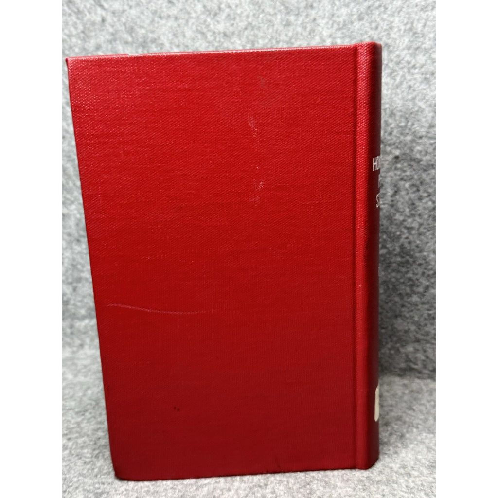 The Honorable Peter Stirling Paul Leicester Ford 1968 Gregg Press Hardcover