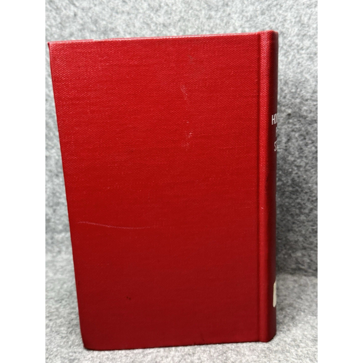 The Honorable Peter Stirling Paul Leicester Ford 1968 Gregg Press Hardcover