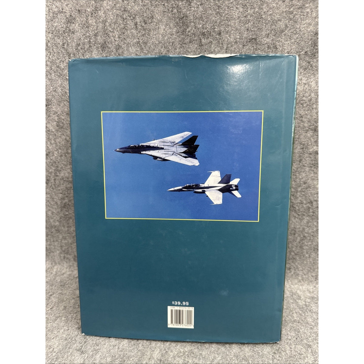 NAS OCEANA US NAVY HISTORY BOOK, VIRGINIA BEACH, VA, AMY WATERS YARSINSKE, 2001