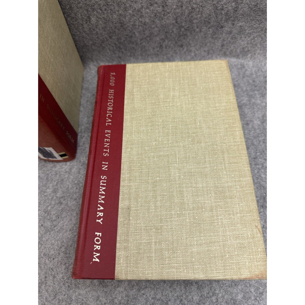 Great Events From History Ancient & Medieval Series Vols 1-3 1st Ed HC