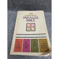 Layman’s Parallel Bible 1977 KJV RSV Living Modern Language PB