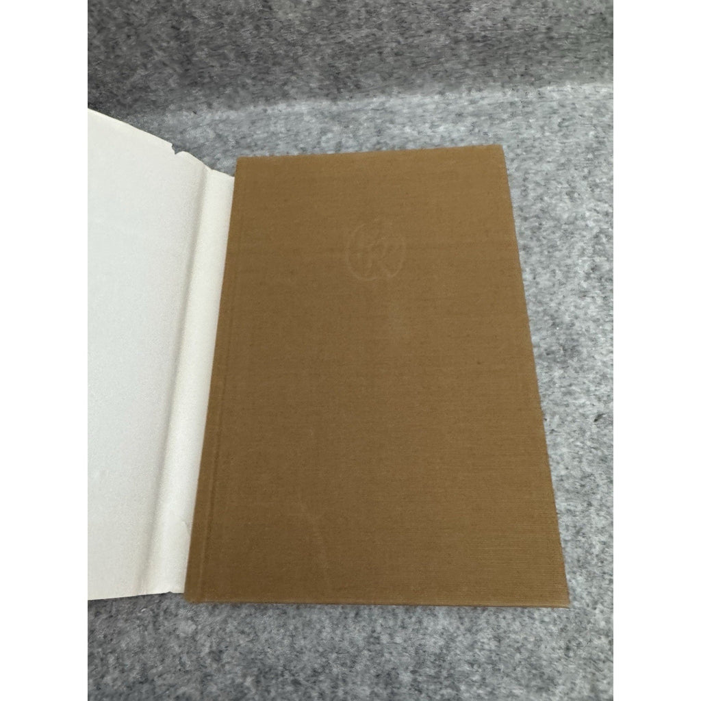 Cows on the Campus Williamsburg in Bygone Days Parke Rouse Jr 1973 HC DJ