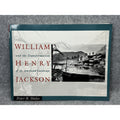 William Henry Jackson American Landscape Hales Photography 1988 Copyright