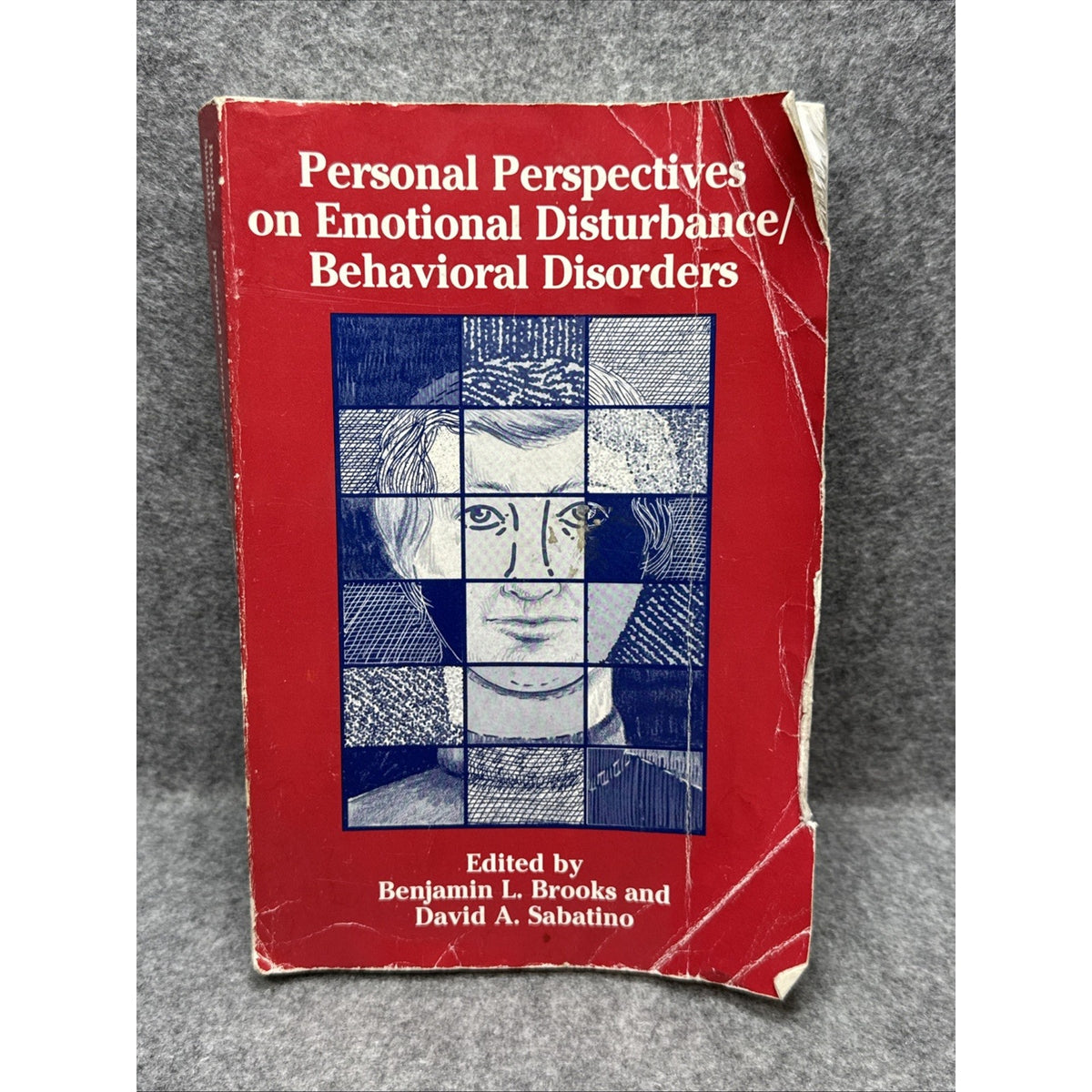 Personal Perspectives on Emotional Disturbance - Behavioral Disorders by...