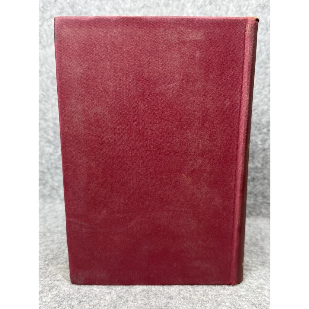 1954 Handbook of Hydraulics King Brater 4th Edition Engineering Tables HC