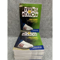 11x Teens in Action Teen’s Guide Surviving & Thriving 21st Century 2012 PB