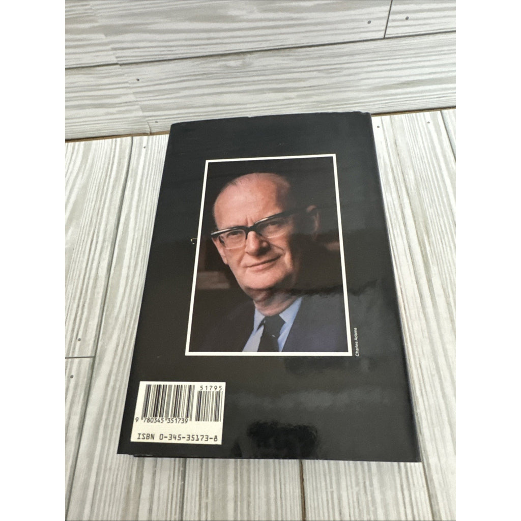 2061: Odyssey Three — Arthur C. Clarke — 1st Edition 1988 w/ DJ