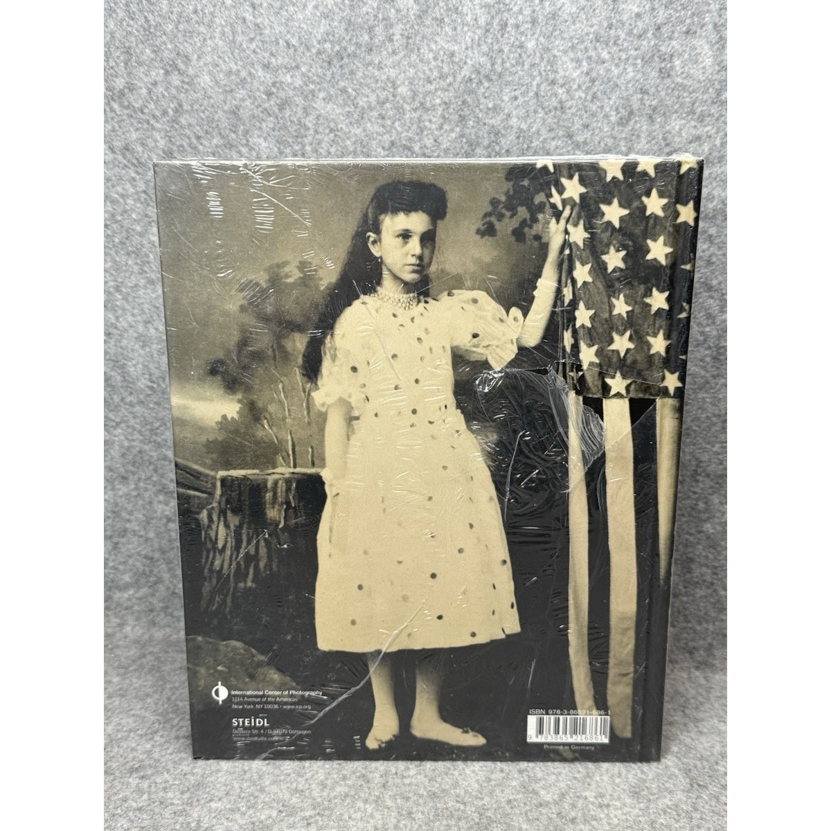 America and the Tintype Steven Kasher 2008 Hardcover NEW Sealed Photography