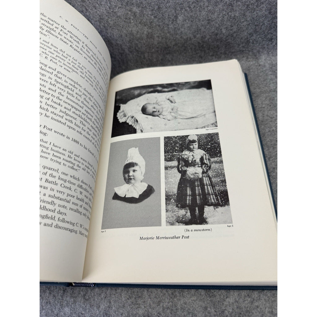 C W Post The Hour and the Man 1963 HC Nettie Leitch Major Illus