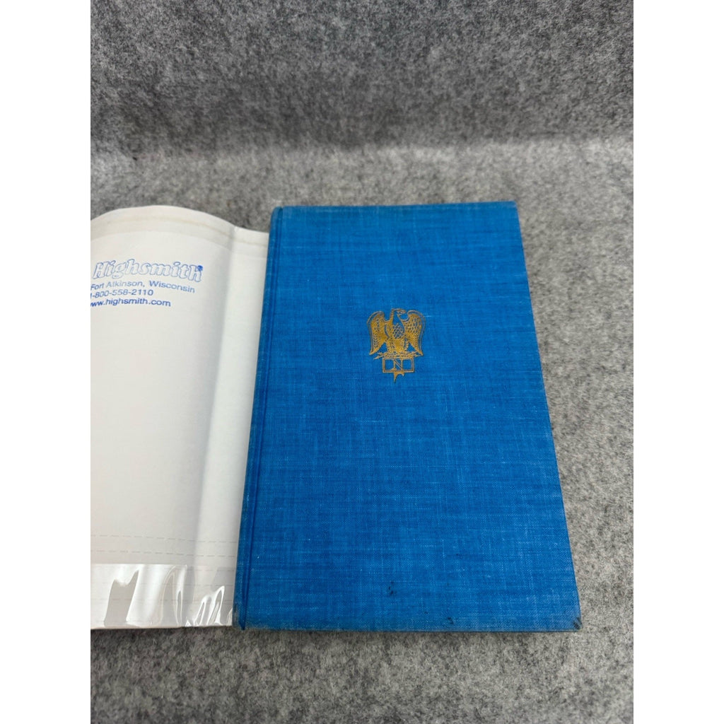 Napoleon’s Russian Campaign 1959 Segur HC DJ Map Michael Joseph