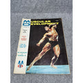 Muscular Development November 1965 Millard Williamson Bodybuilding Magazine