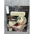 Branches Berries & Blossoms Lynne Deptula 1997 Tole Painting Floral Pattern Book