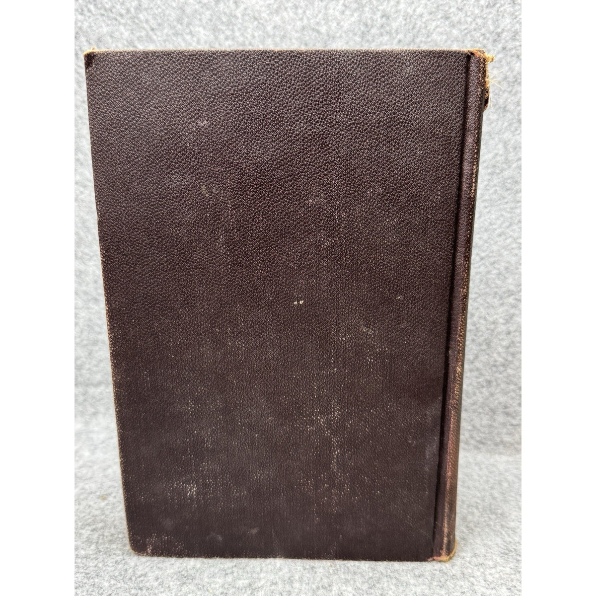 1928 German Gospel Sermons English Outlines Adam Fahling Lutheran Hardcover
