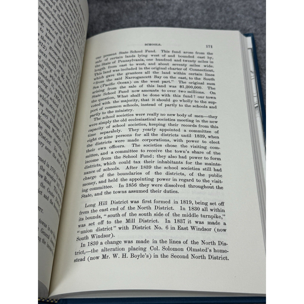 East Hartford History Traditions Joseph Goodwin 1992 HC Connecticut Genealogy