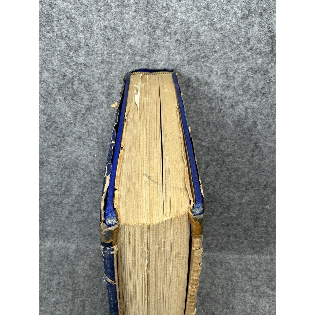 1934 Naval Customs Traditions Usage Leland Lovette US Navy 2nd Printing DJ