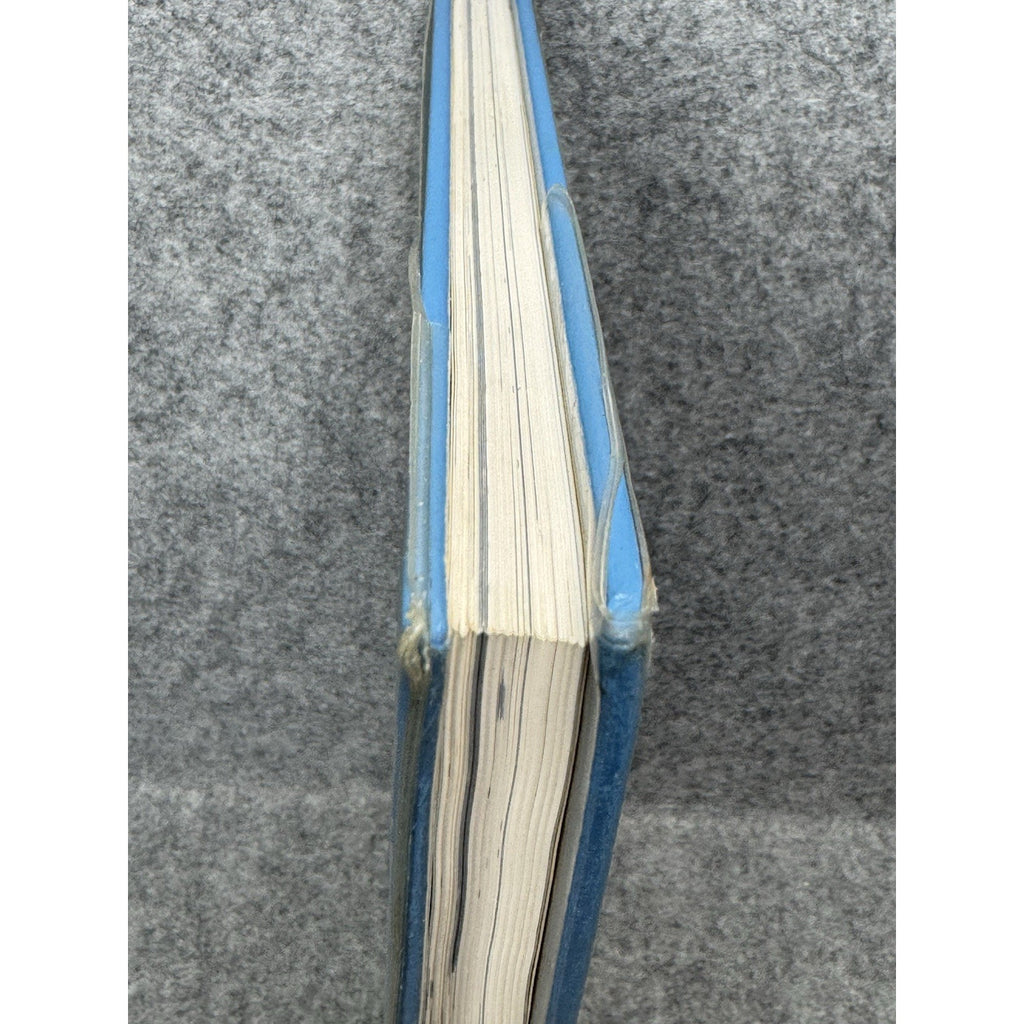 1985 Nansemond Suffolk Academy Yearbook The Scroll Suffolk Virginia