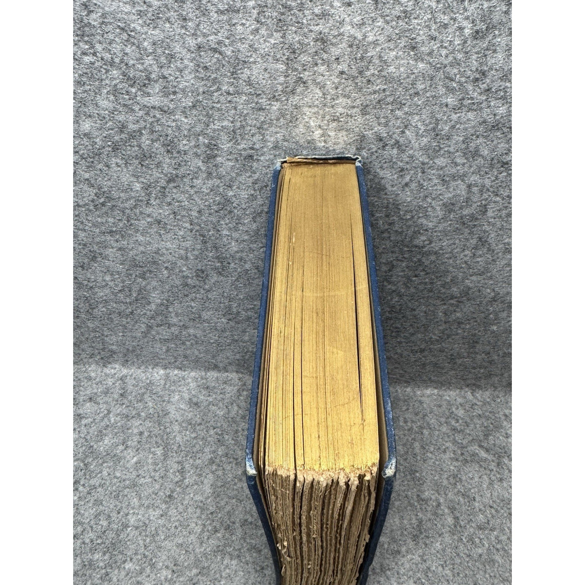 1901 Adventures of Tom Sawyer Mark Twain Underwood Edition Antique Hardcover