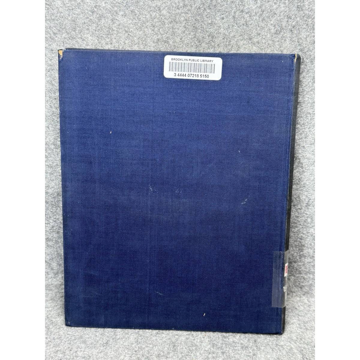 WWII 12th Army Group Final After Action Report Vol X War Crimes Restricted