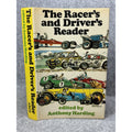1972 The Racer’s and Driver’s Reader Anthony Harding First Edition HC DJ