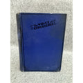 Ten Rules for Happy Marriage 1935 Voice of Experience Dodd Mead HC