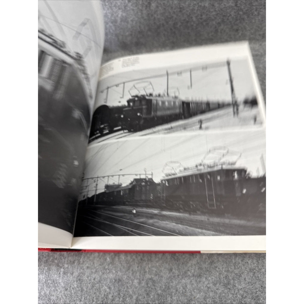 Reichsbahn-Album: 500 Bilder der deutschen Eisenbahn zwischen ...