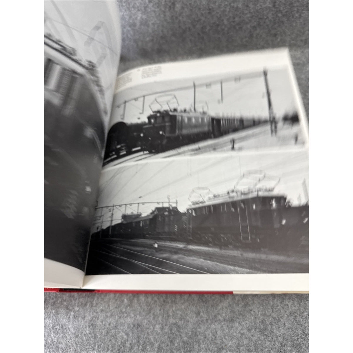Reichsbahn-Album: 500 Bilder der deutschen Eisenbahn zwischen ...