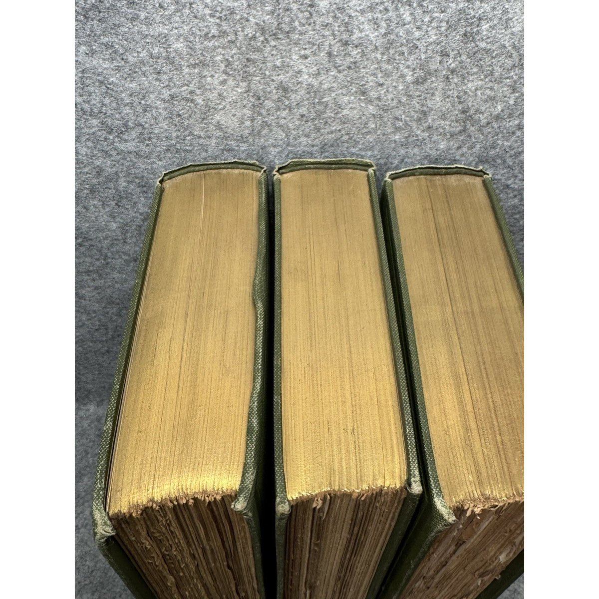 Abraham Lincoln A History 1890 Nicolay Hay First Edition 9 Vol Set 2-10 Rare