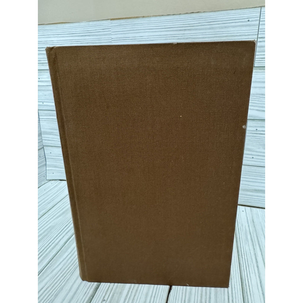 Carl Capelle Vollständiges Wörterbuch über die Gedichte des Homeros 1968 HC