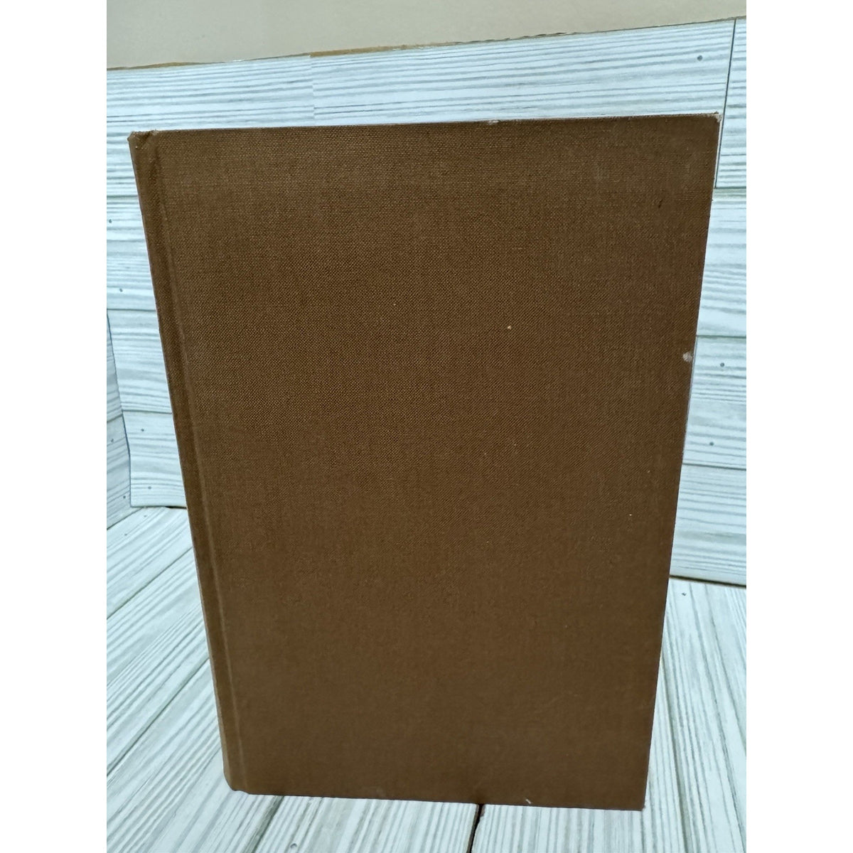 Carl Capelle Vollständiges Wörterbuch über die Gedichte des Homeros 1968 HC
