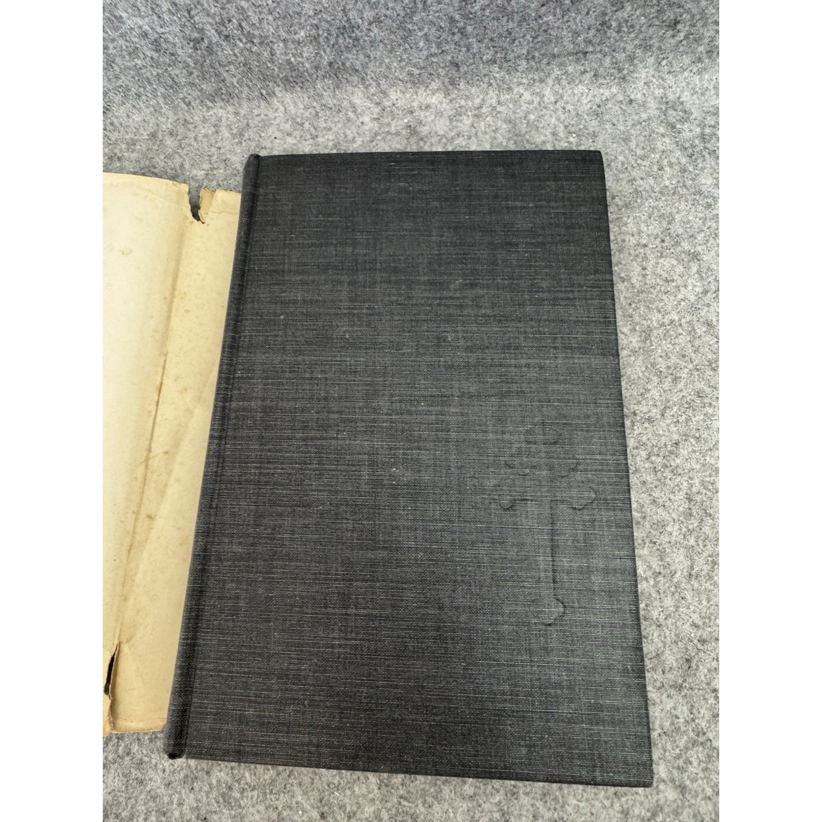 The War Memoirs of Charles de Gaulle: Salvation 1944-1946 1st 1960 HC