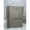 Operational Mathematics 2nd Edition By Churchill Vintage 1958
