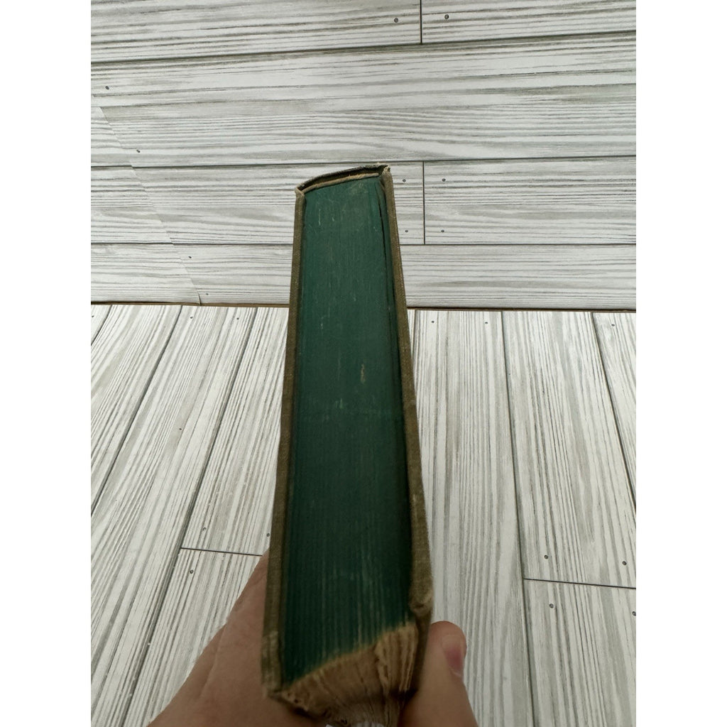 Thucydides John H Finley Jr 1942 Harvard University Press HC