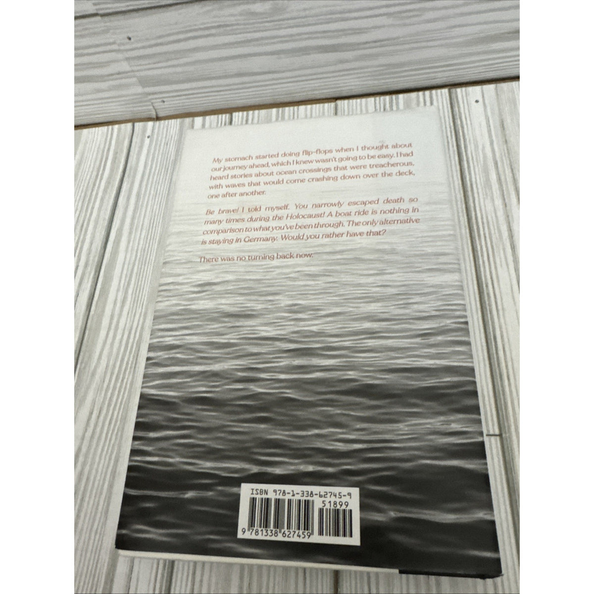 Out of Hiding: A Holocaust Survivor’s Journey to America (With a Foreword ...