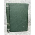 1933 The Expanding Universe Arthur Eddington 2nd Impression Einstein Cosmology