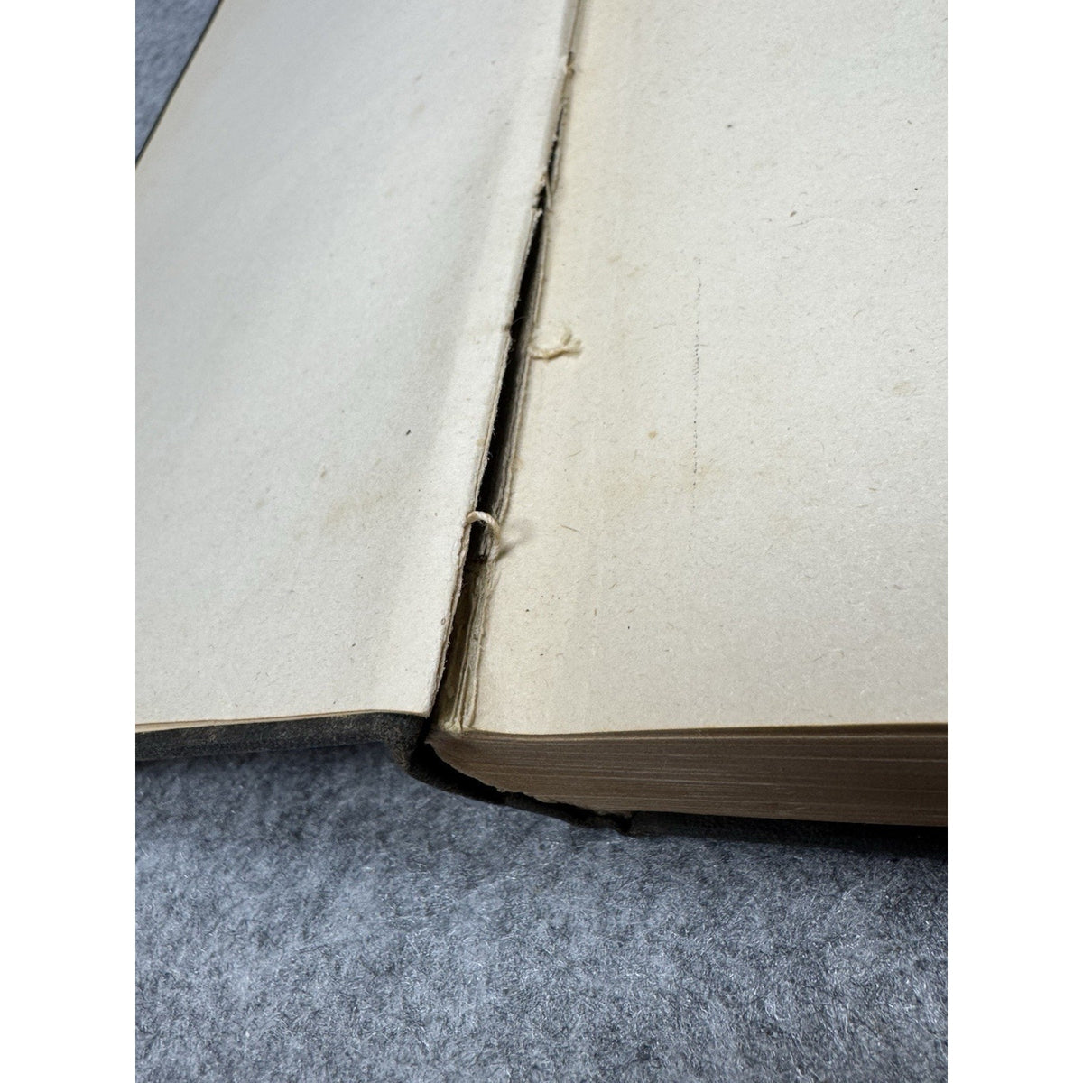 1893 US Commerce with European Countries 1790-1890 Statistical Tables HC