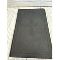 ESV Value Thinline Bible (TruTone, Charcoal, Celtic Cross Design) by Esv Bibles
