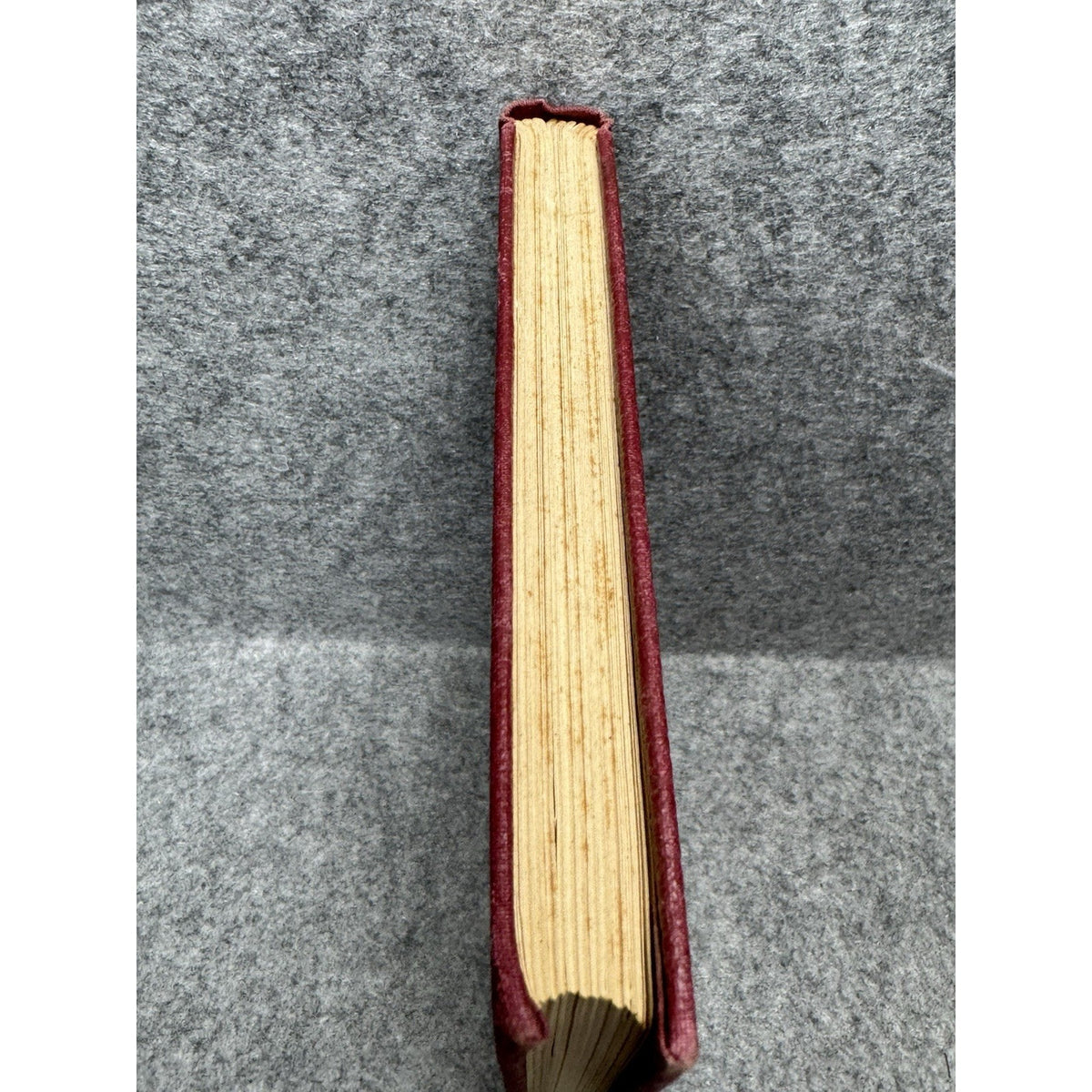 Diary Into the Unknown Whitworth 1961 1st Ed ESP Telepathy Paranormal HC