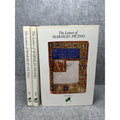 The Letters of Marsilio Ficino Vols 1–3 1985 First American Edition HC DJ
